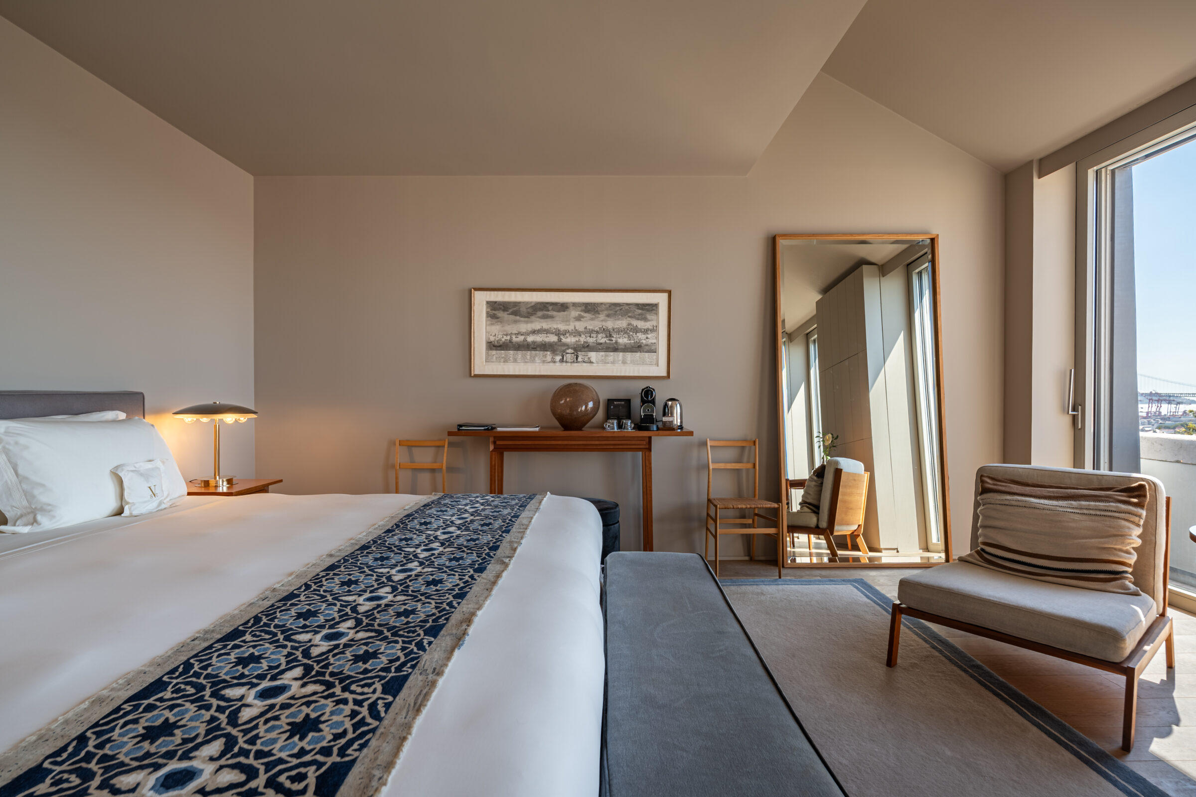JUNIOR SUITE_Palacio Verride
