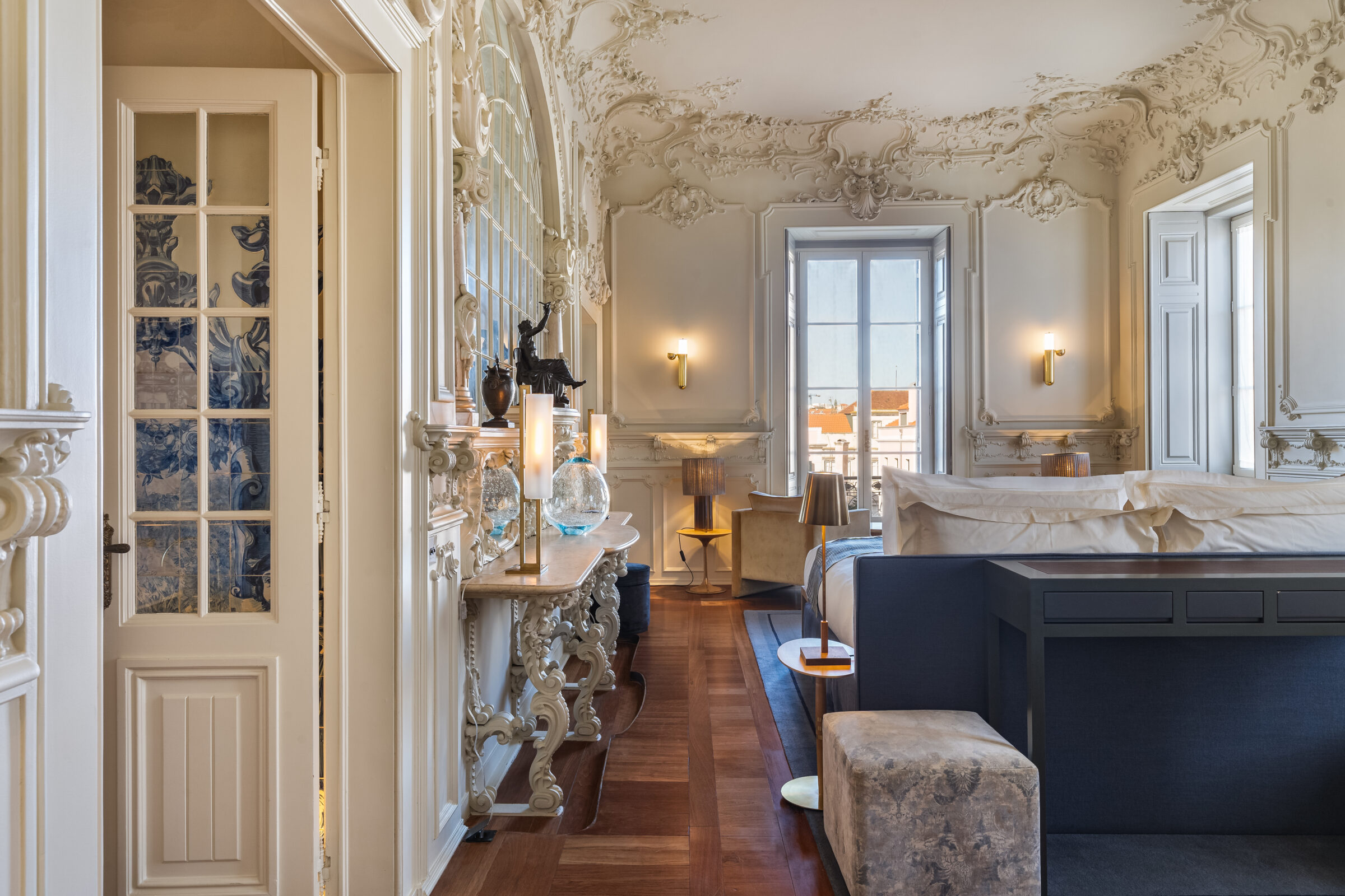 QUEEN SUITE5