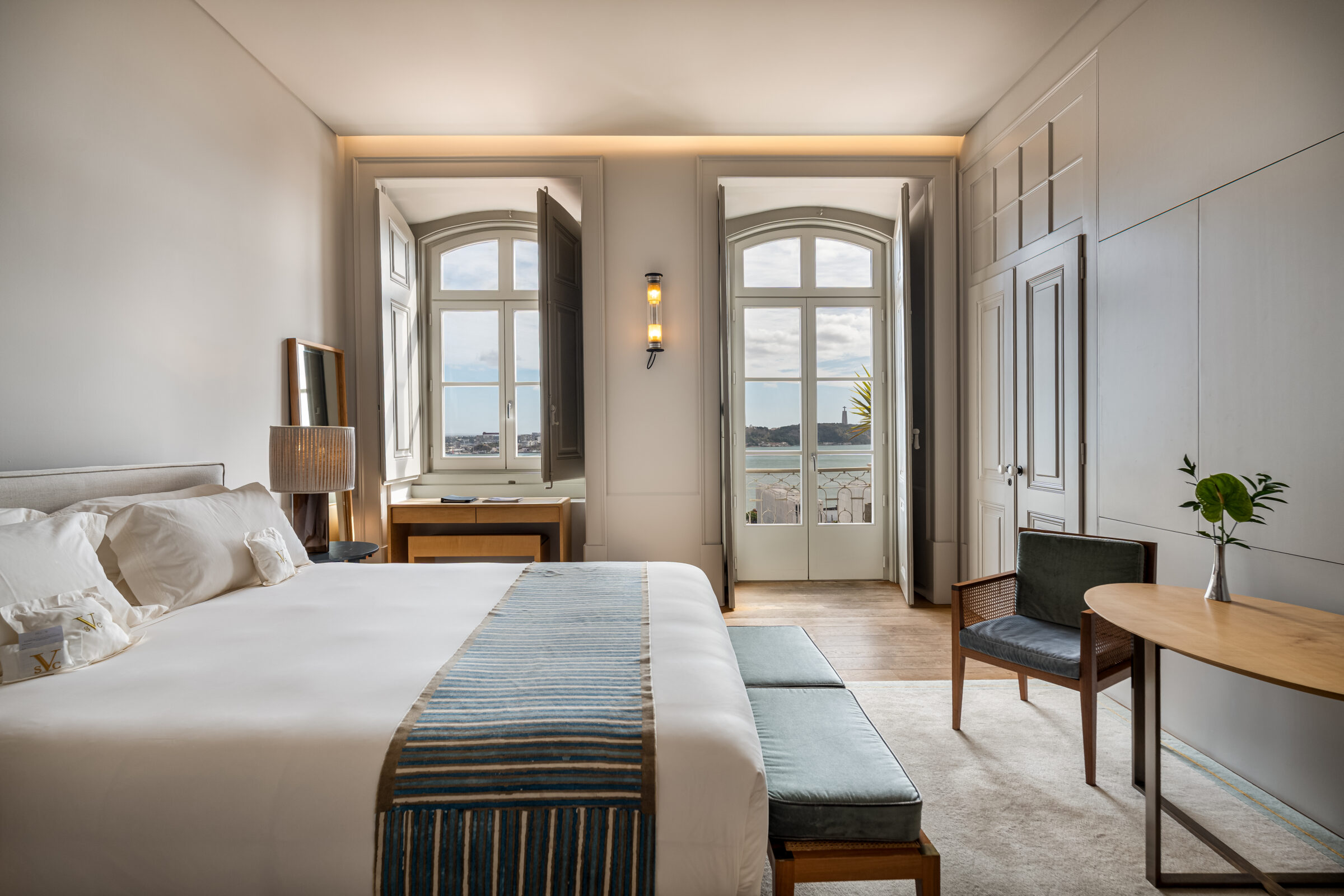 RIVER VIEW 1_room_Palacio Verride