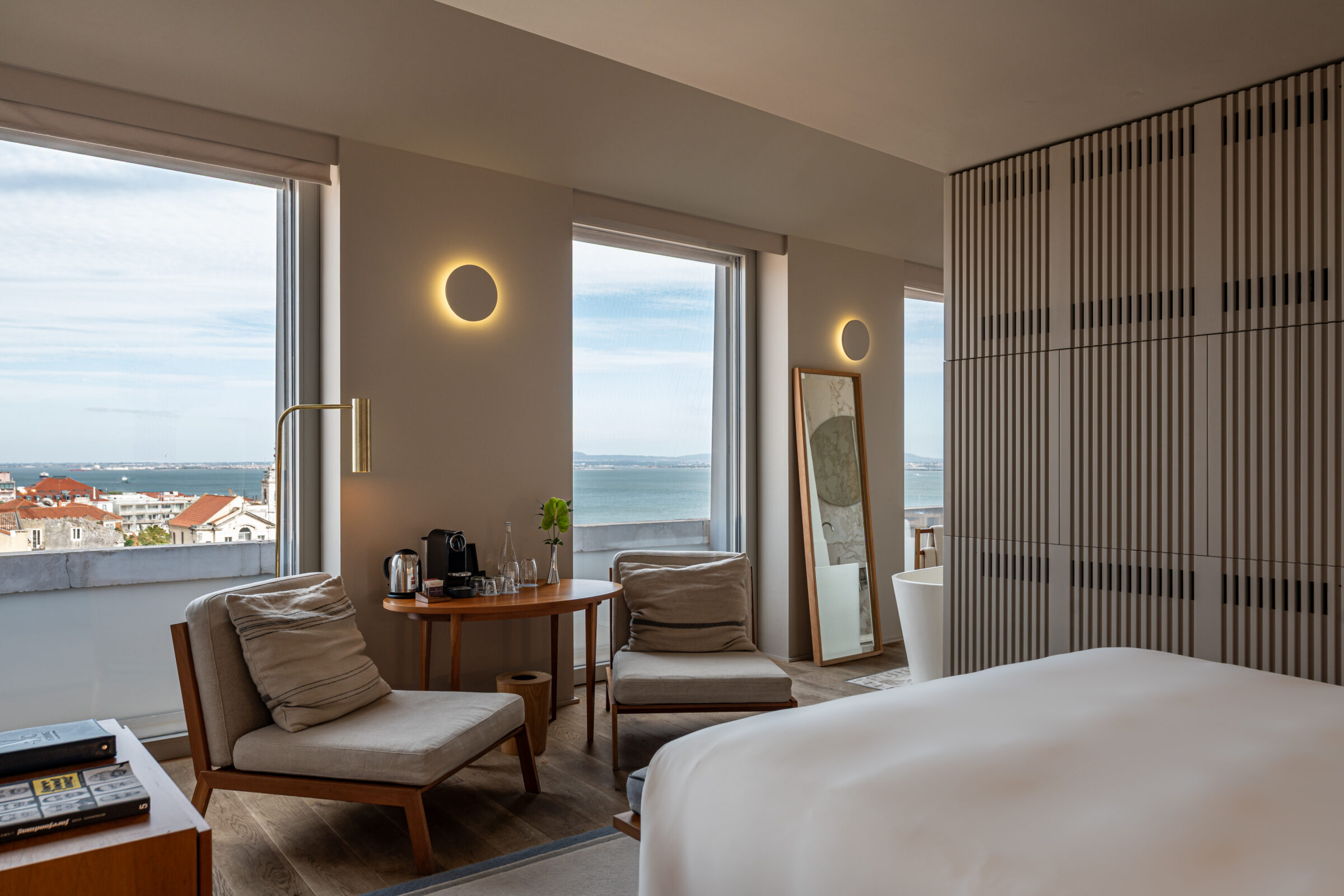 RIVER VIEW 3_room_Palacio Verride