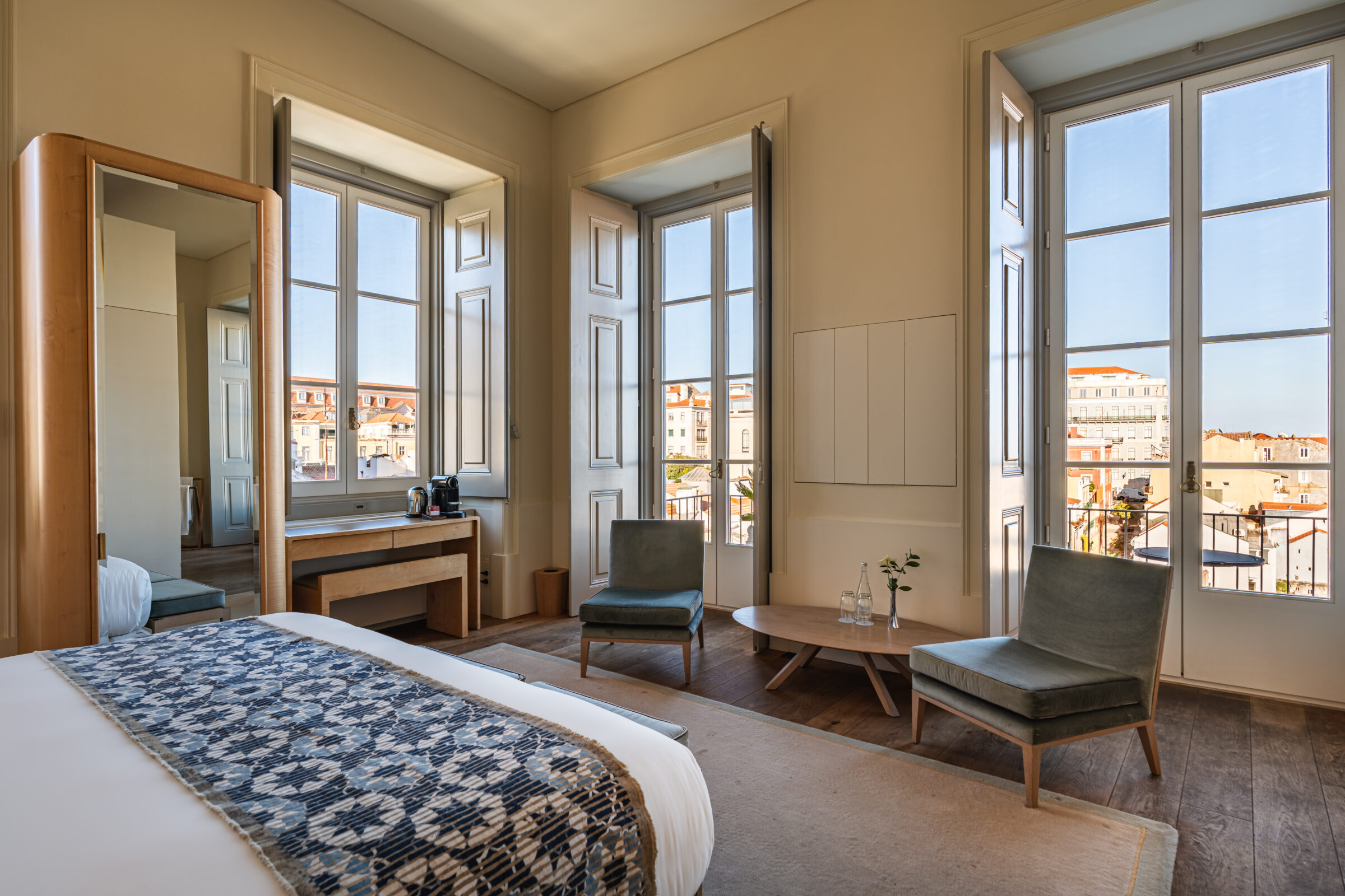RIVER VIEW 4_room_Palacio Verride