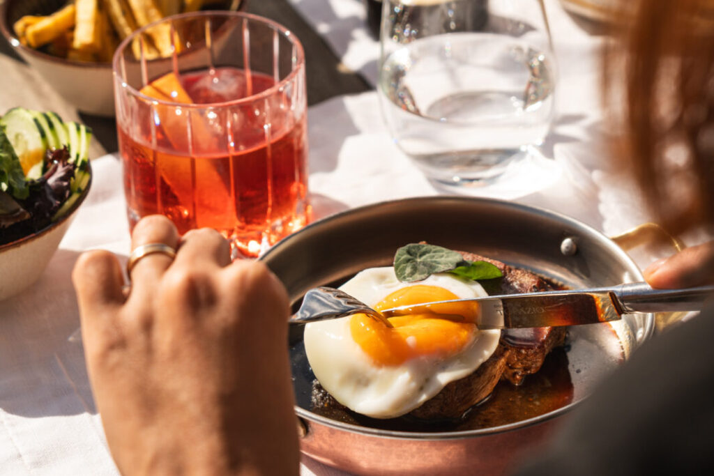 RoofTop Bar_Food_Palacio Verride2