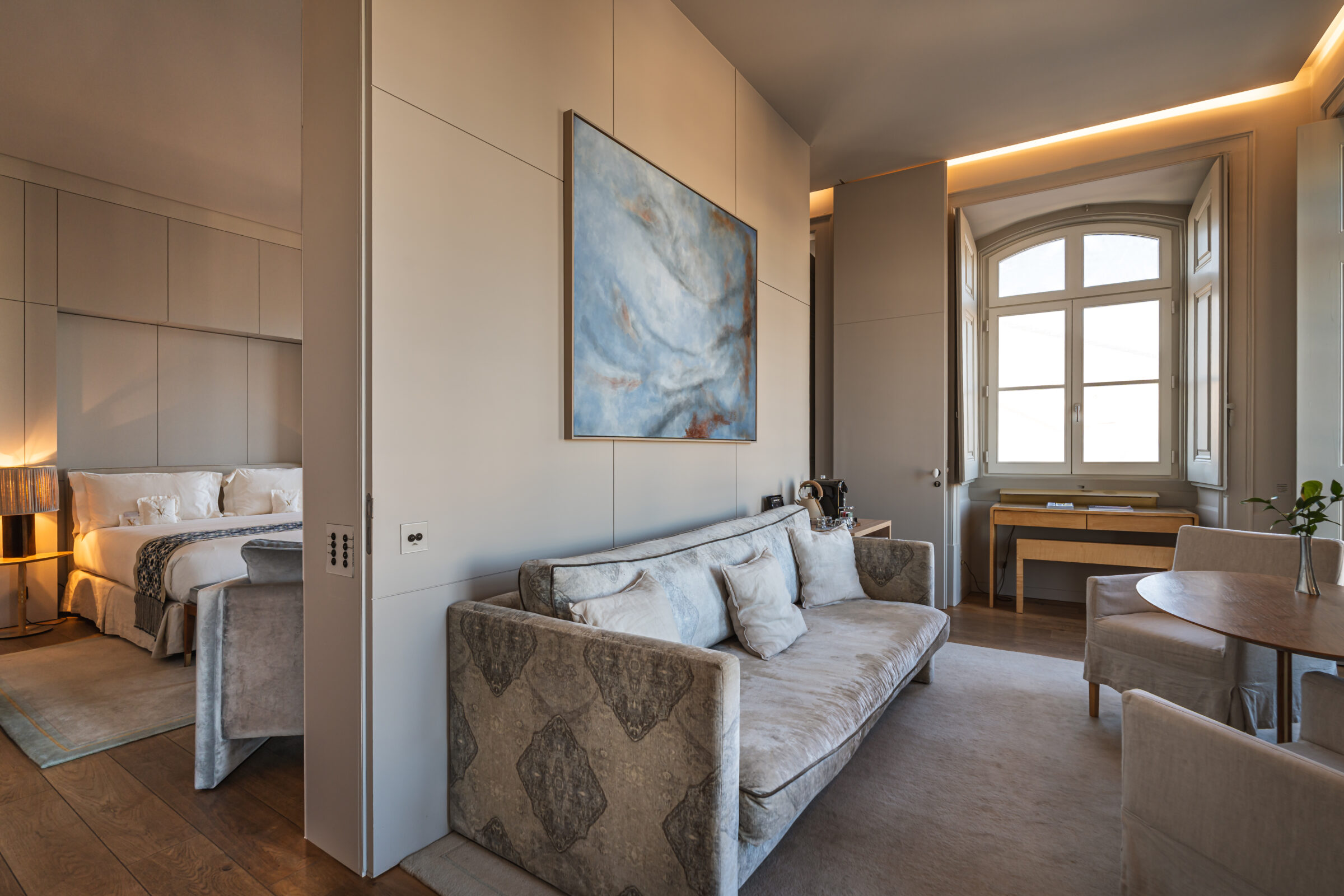 Suite Premium_Palacio Verride