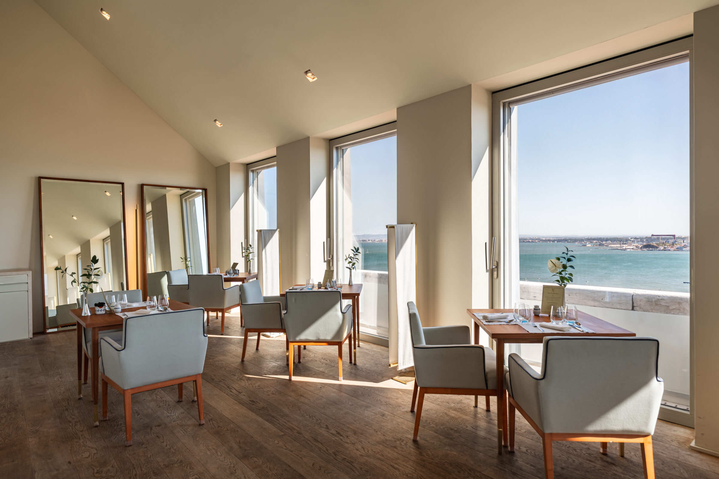 Tagus room with river view events_Palacio Verride