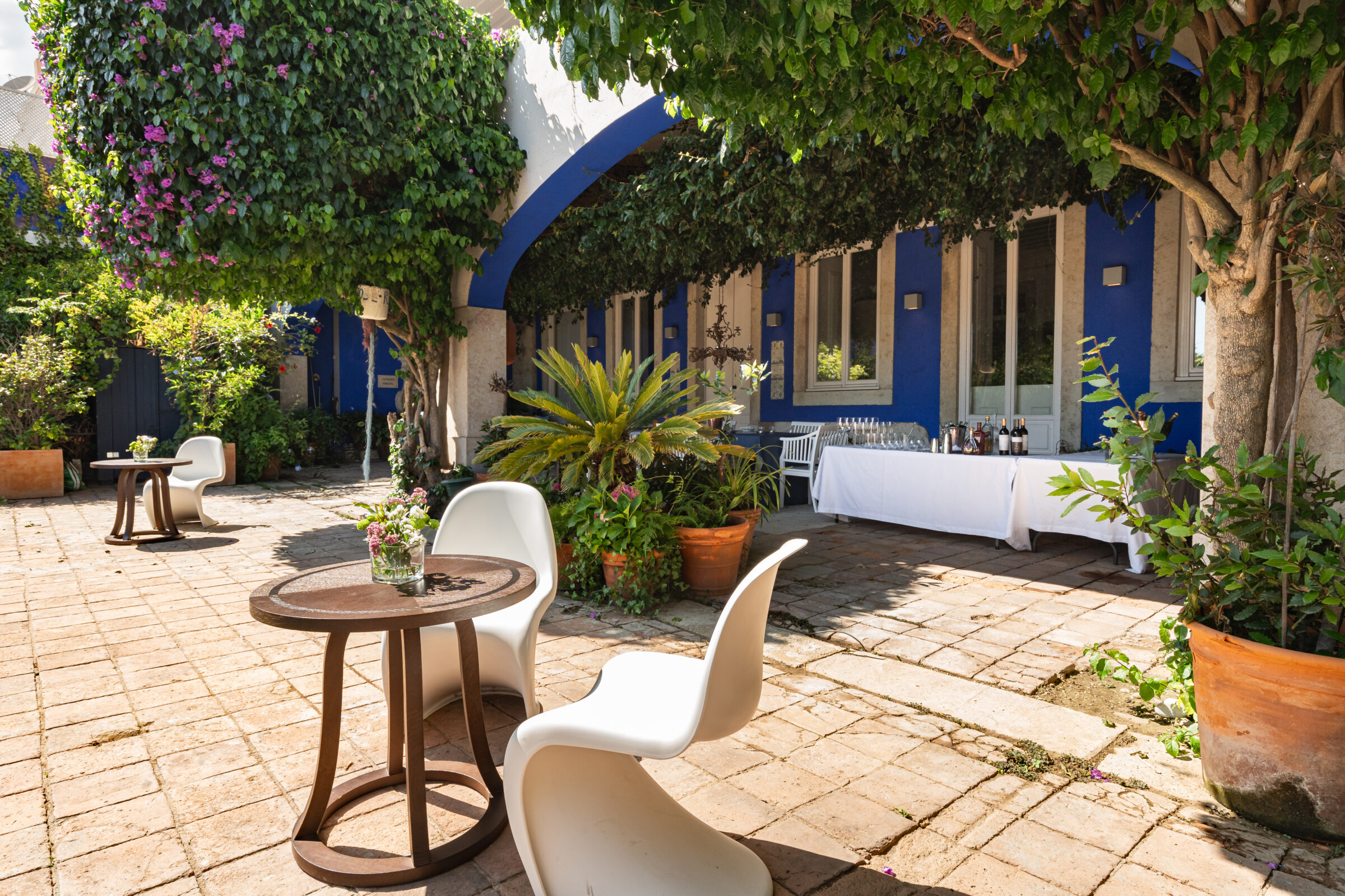 blue garden7_Palacio Verride